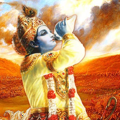 Voice of Dharma