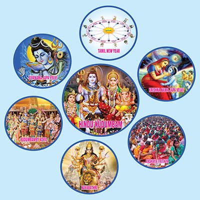 Hindu Kudumbam