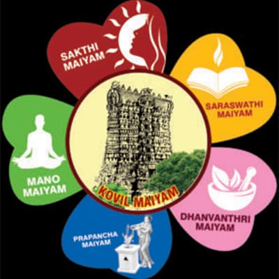 Kovil Maiyam